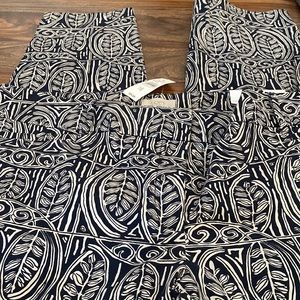 Loft Original ankle Pant NWT